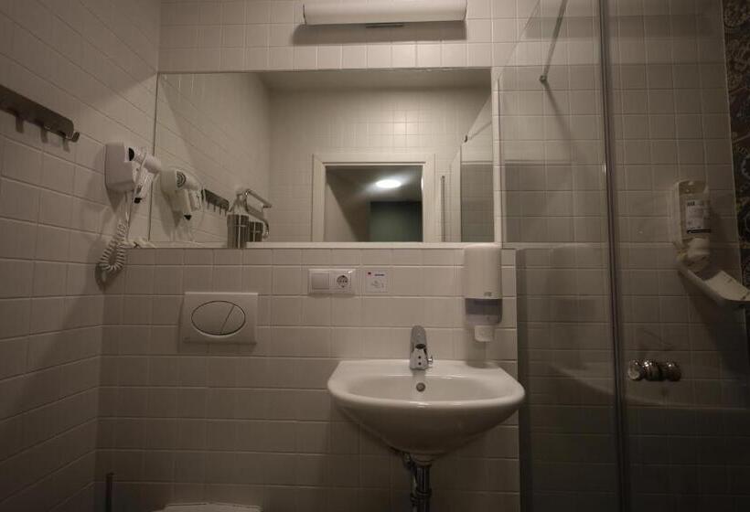 Fotos del hotel Stay Vilnius:  45