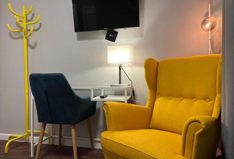 Fotos del hotel Stay Vilnius:  41