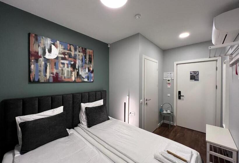 Fotos del hotel Stay Vilnius:  10