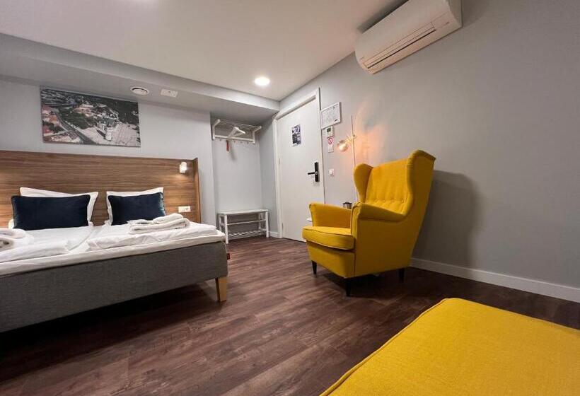 Fotos del hotel Stay Vilnius:  14