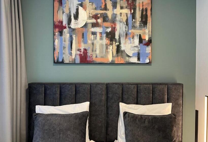 Fotos del hotel Stay Vilnius:  49