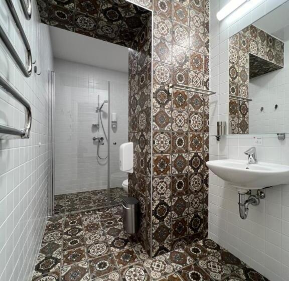 Fotos del hotel Stay Vilnius:  48
