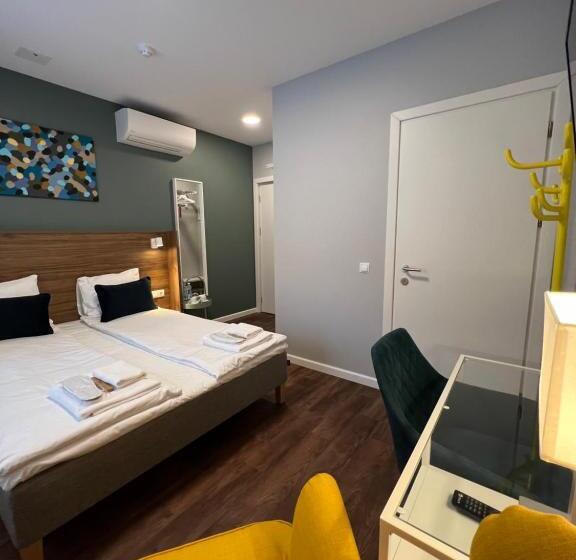 Fotos del hotel Stay Vilnius:  15