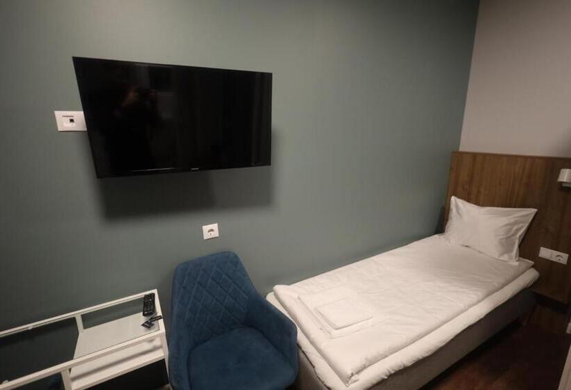Fotos del hotel Stay Vilnius:  46