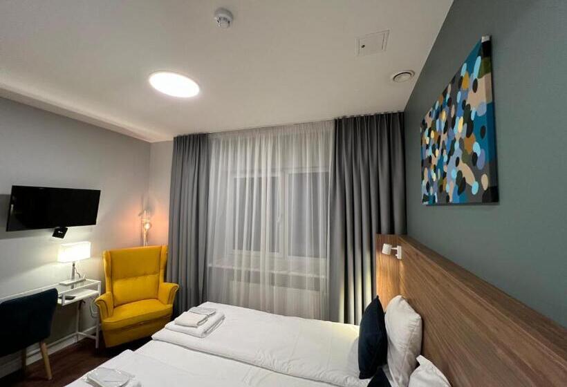 Fotos del hotel Stay Vilnius:  21