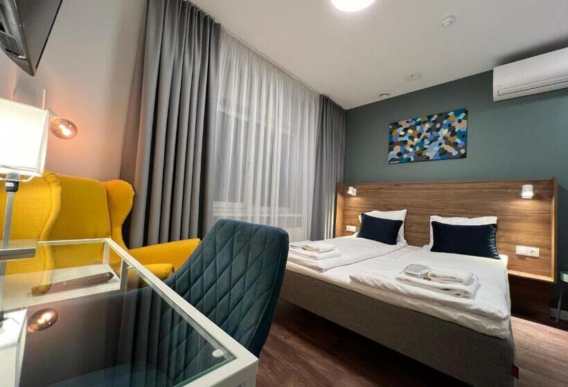 Fotos del hotel Stay Vilnius:  16