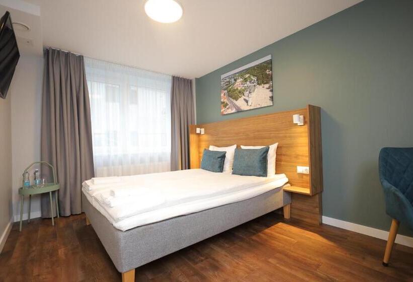 Fotos del hotel Stay Vilnius:  17