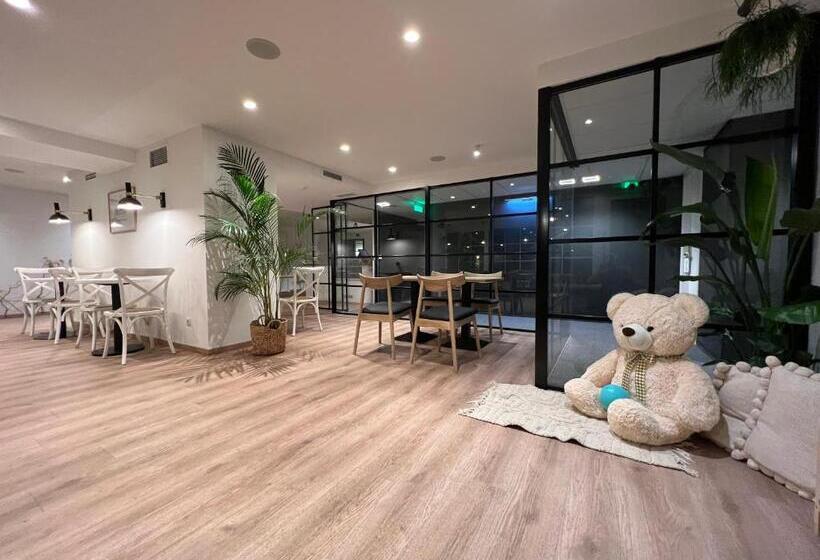 Fotos del hotel Stay Vilnius:  38