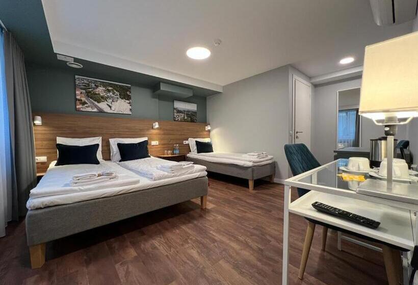 Fotos del hotel Stay Vilnius:  20