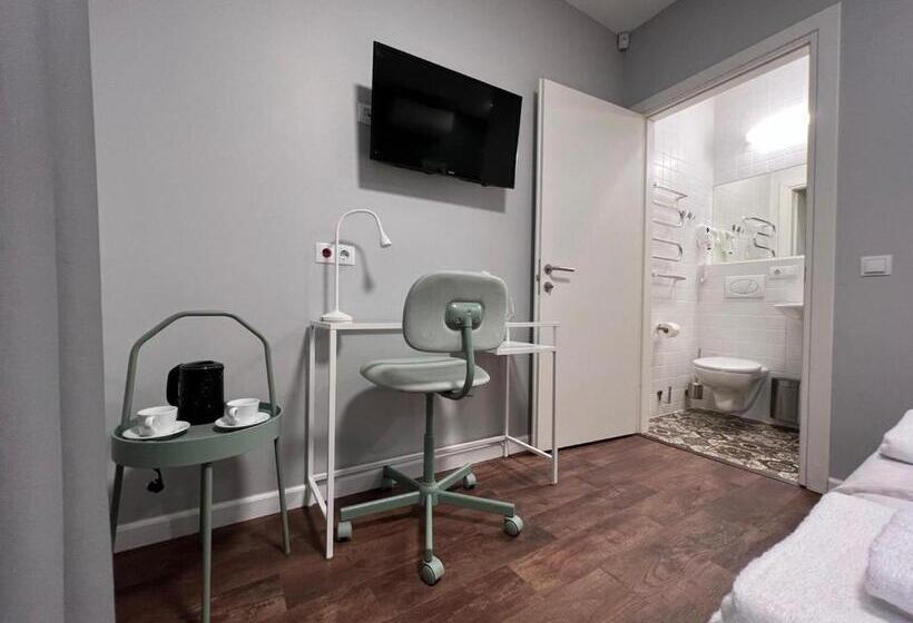 Fotos del hotel Stay Vilnius:  22