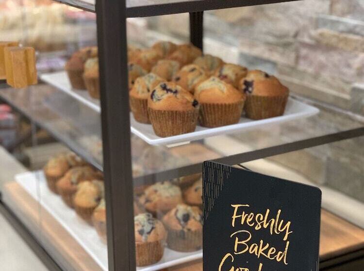 בית מלון כפרי Staybridge Suites   Denton, An Ihg