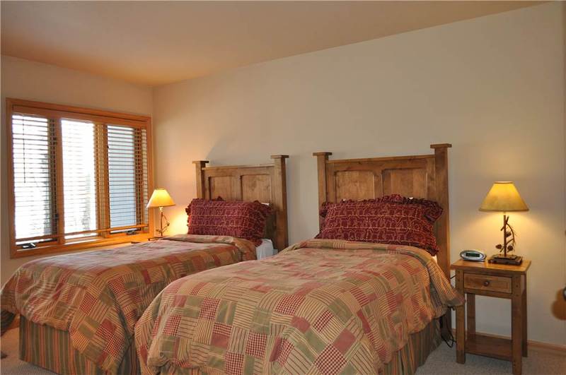 فندق Teton Pines Resort