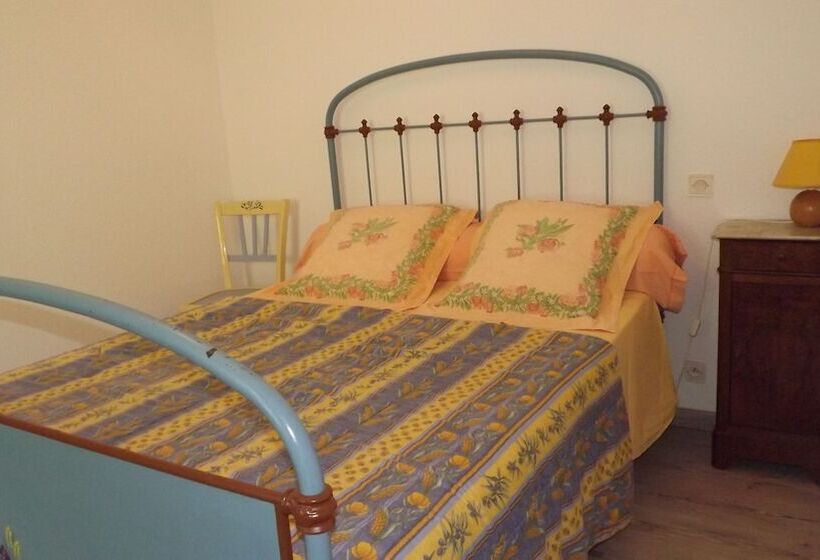 La Bastide B&b