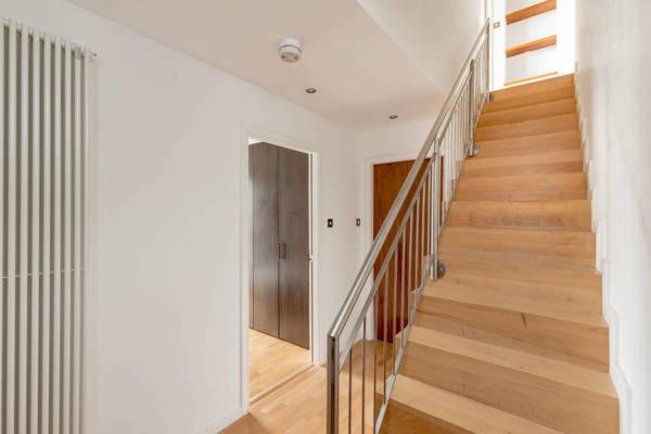 Exchange Apartments