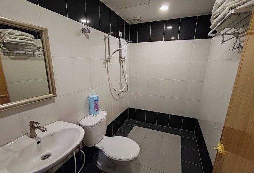 Nova Hotel, Ipoh Tambun