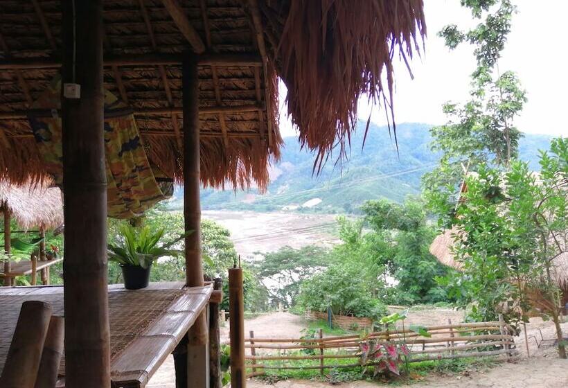 پانسیون Art Khamu Homestay