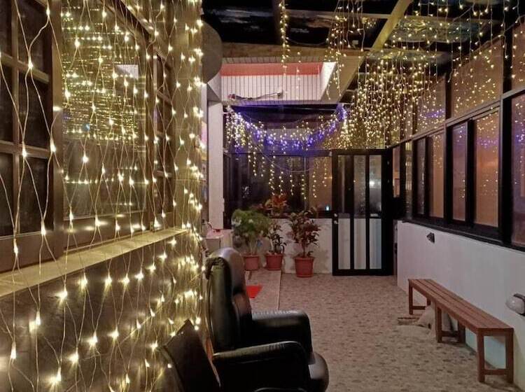 پانسیون Chang Cheng Min Su