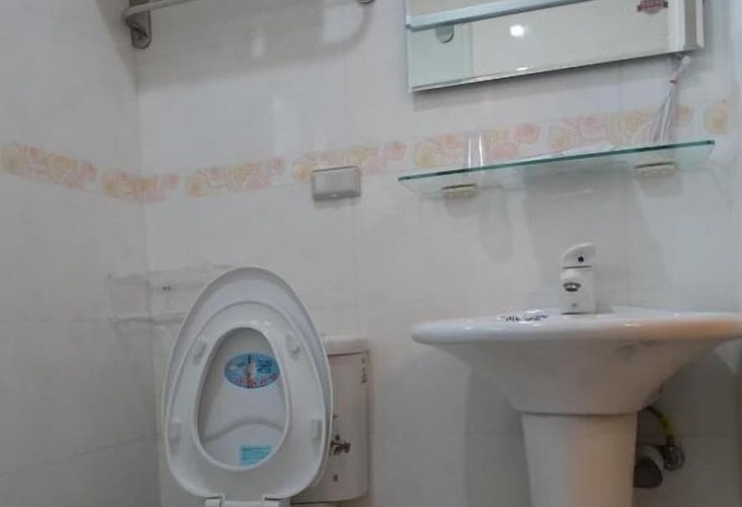 پانسیون Chang Cheng Min Su