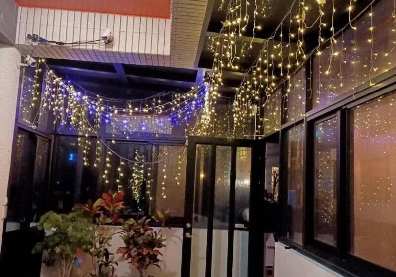 پانسیون Chang Cheng Min Su