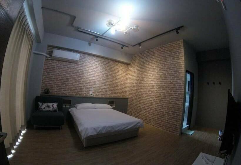 پانسیون Dan Blue B&b
