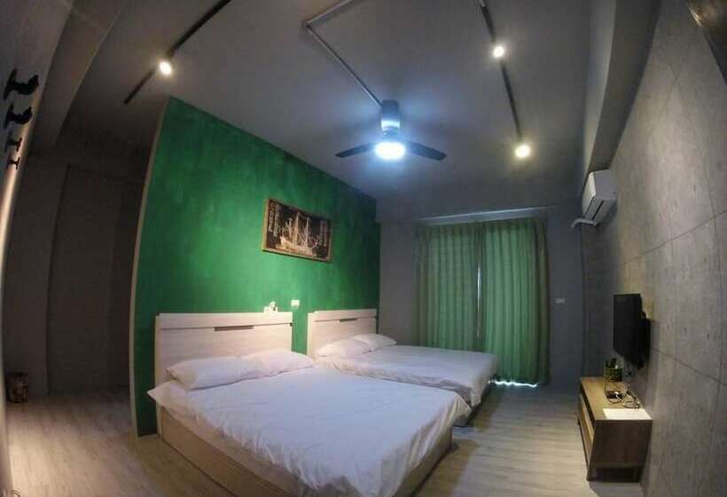پانسیون Dan Blue B&b