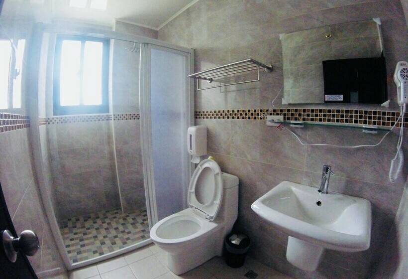 پانسیون Dan Blue B&b