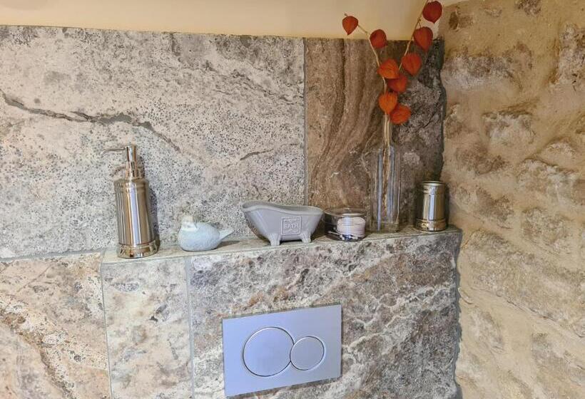 پانسیون Ferme De Tayac   Charme Avec Pool