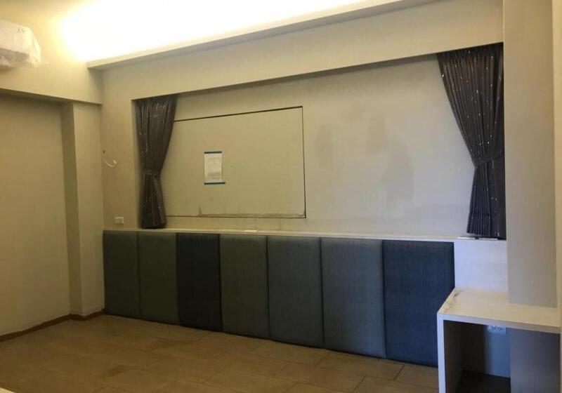 پانسیون Good Nest Homestay