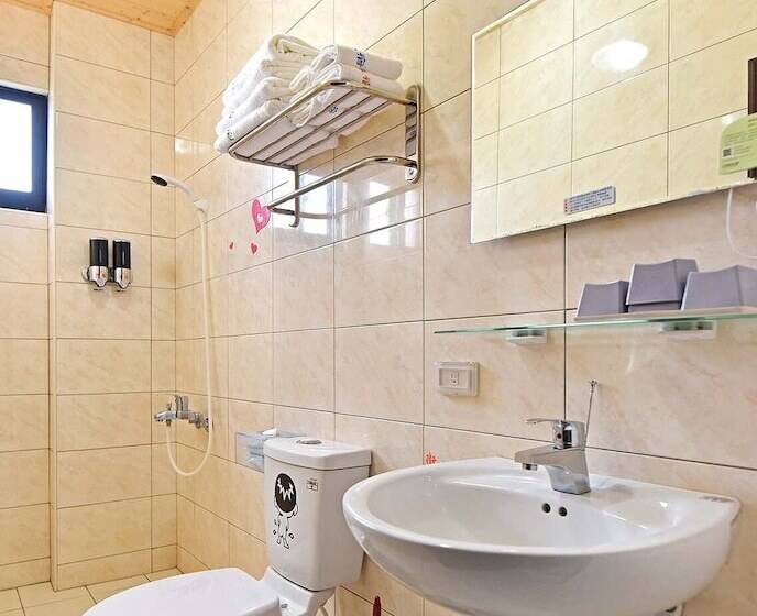 پانسیون Le Zai Ci Jhong B&b