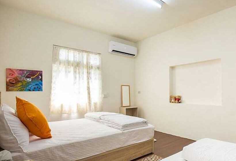 پانسیون Nature Home