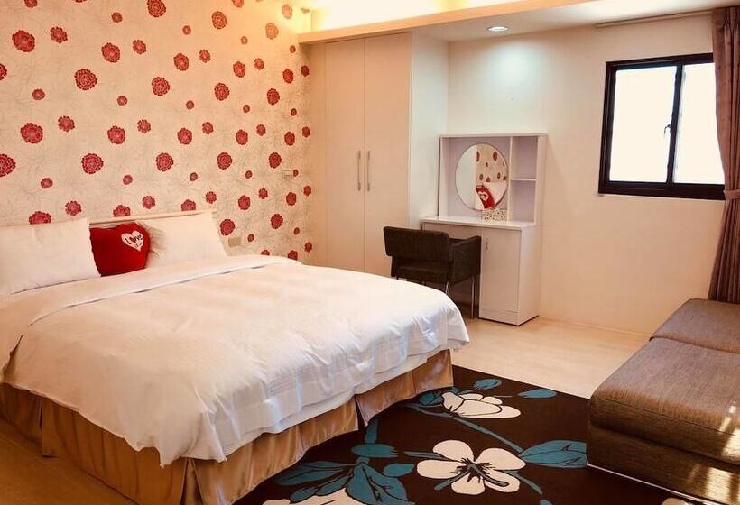 پانسیون Penghu Sweety Home