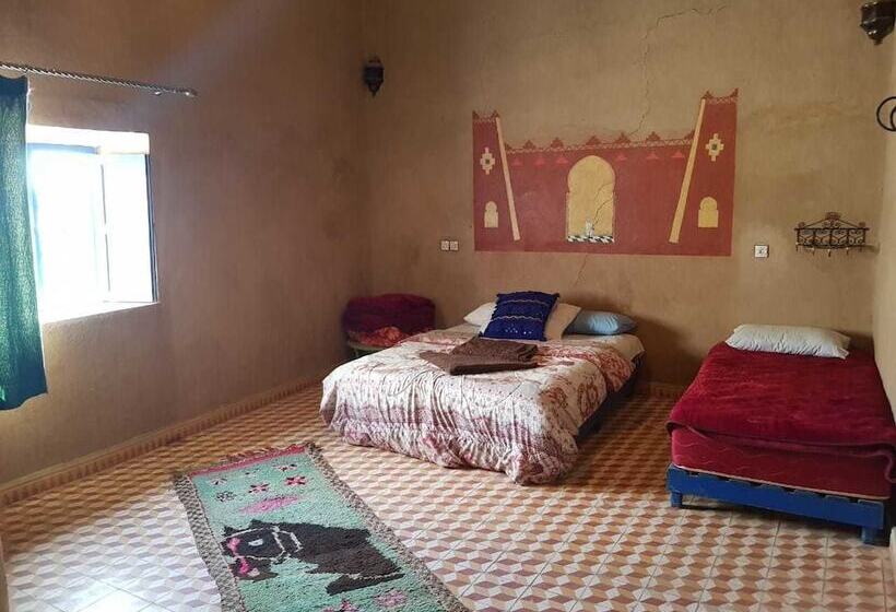 پانسیون Riad Desert Camel
