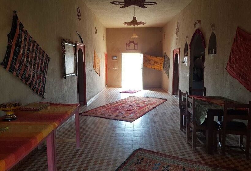 پانسیون Riad Desert Camel