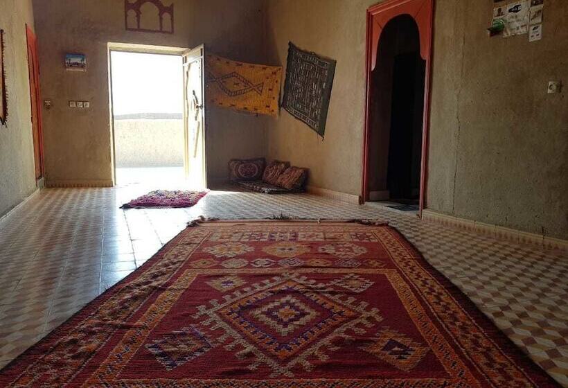 پانسیون Riad Desert Camel