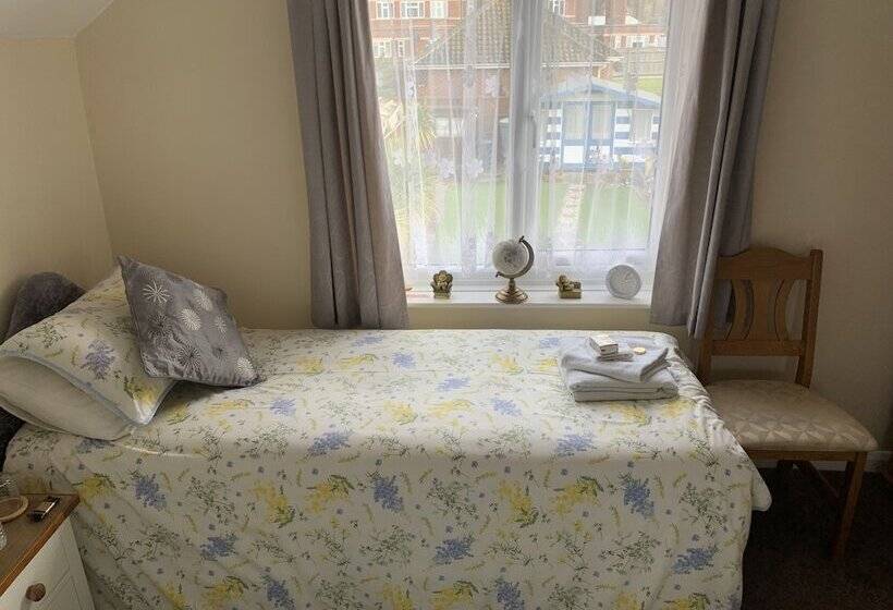 پانسیون Rosevale Bed & Breakfast