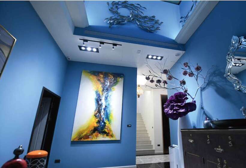 پانسیون Suoguong Homestay