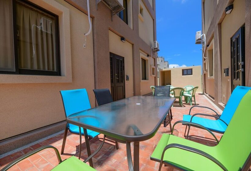 پانسیون Township Season B&b