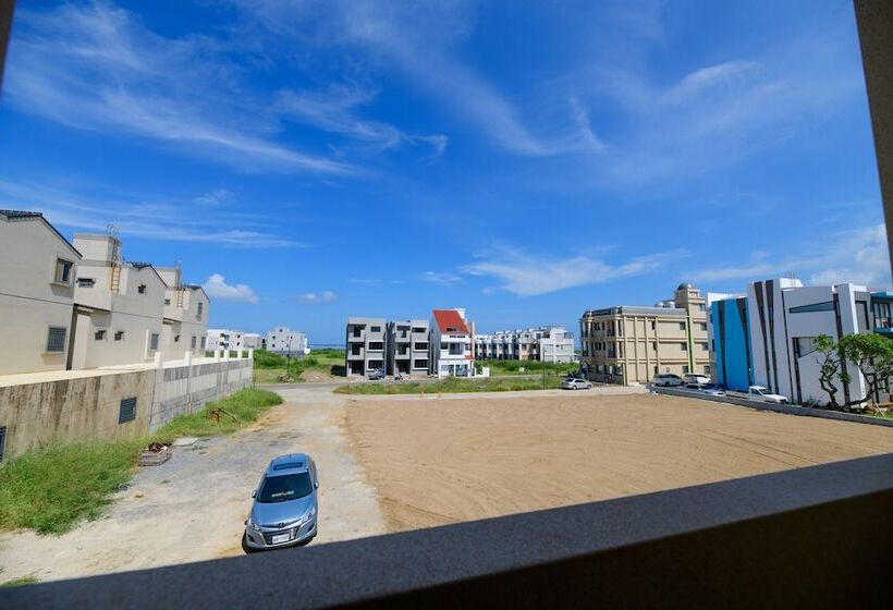 پانسیون Township Season B&b