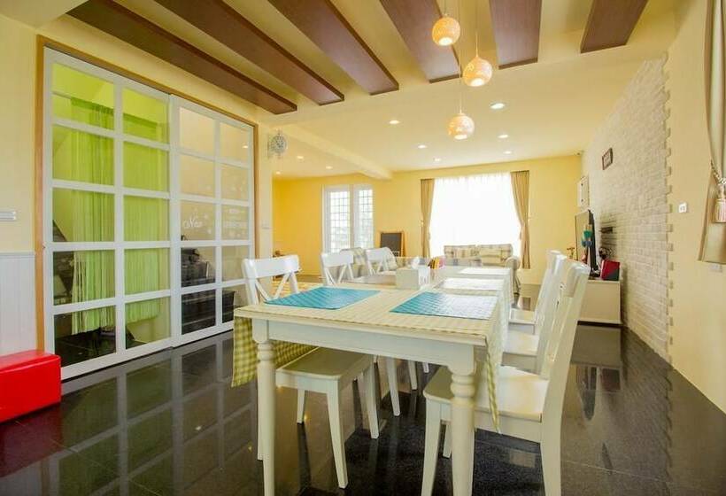 پانسیون We Kids Bb