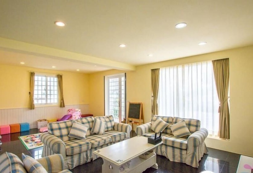 پانسیون We Kids Bb