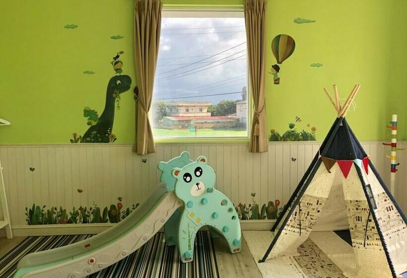 پانسیون We Kids Bb