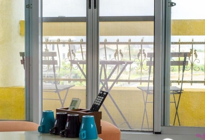 پانسیون We Kids Bb