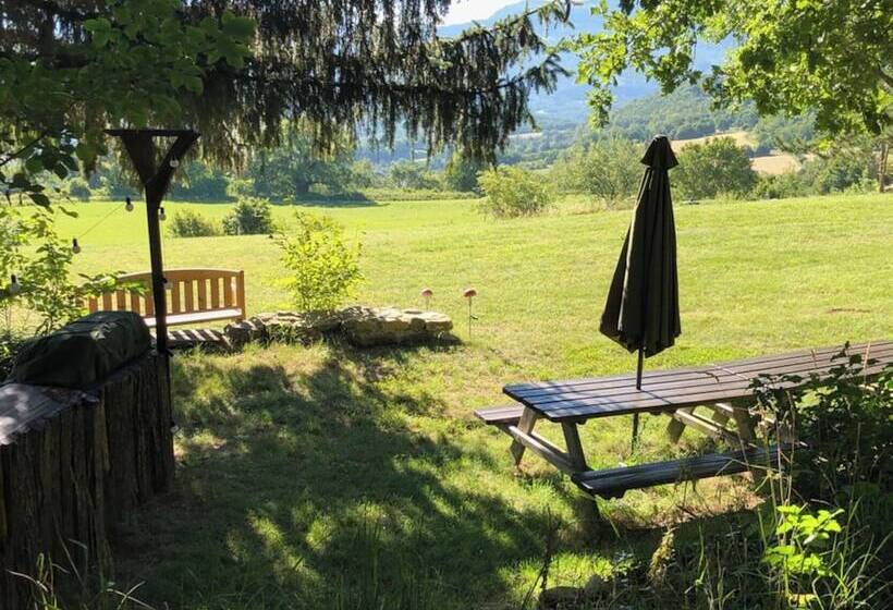 پانسیون Week End En Provence Chambres D Hotes