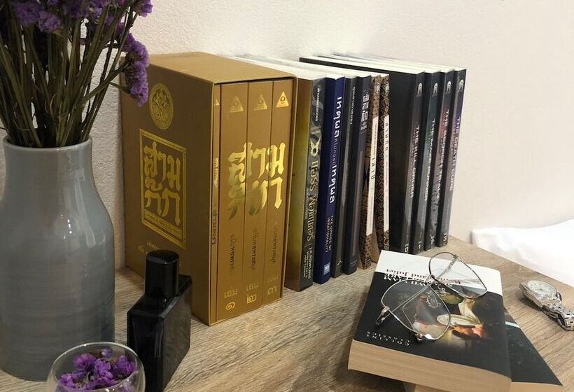 پانسیون Zen Zone