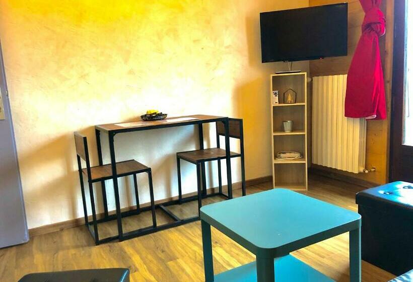 Residence Le Dahu