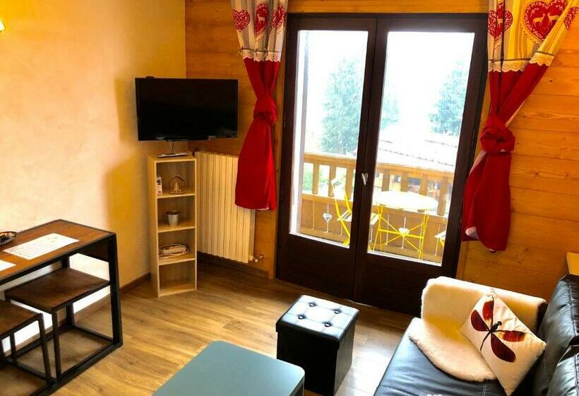 Residence Le Dahu