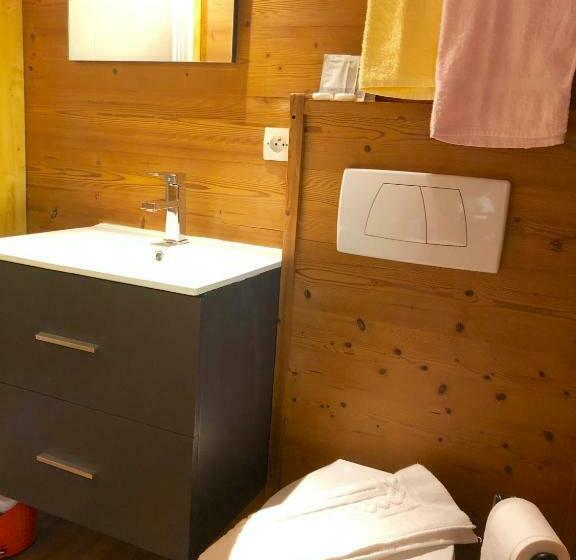 Residence Le Dahu
