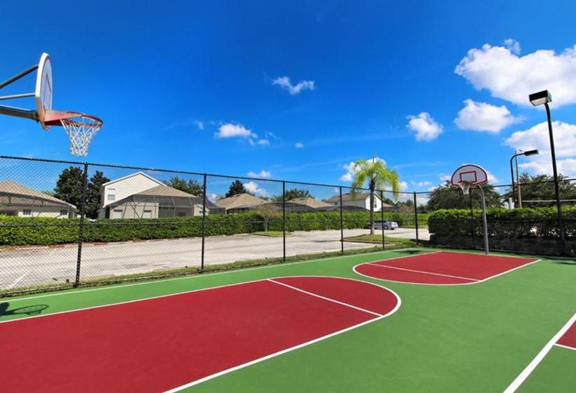 Windsor Palms Resort  8060 King By Fairytale Vr