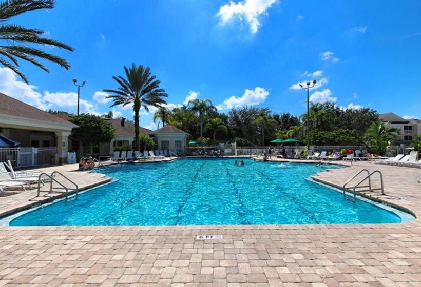 Windsor Palms Resort  8060 King By Fairytale Vr