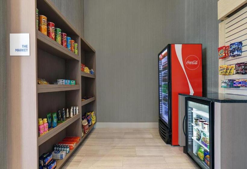 فندق Holiday Inn Express   Kingston West, An Ihg